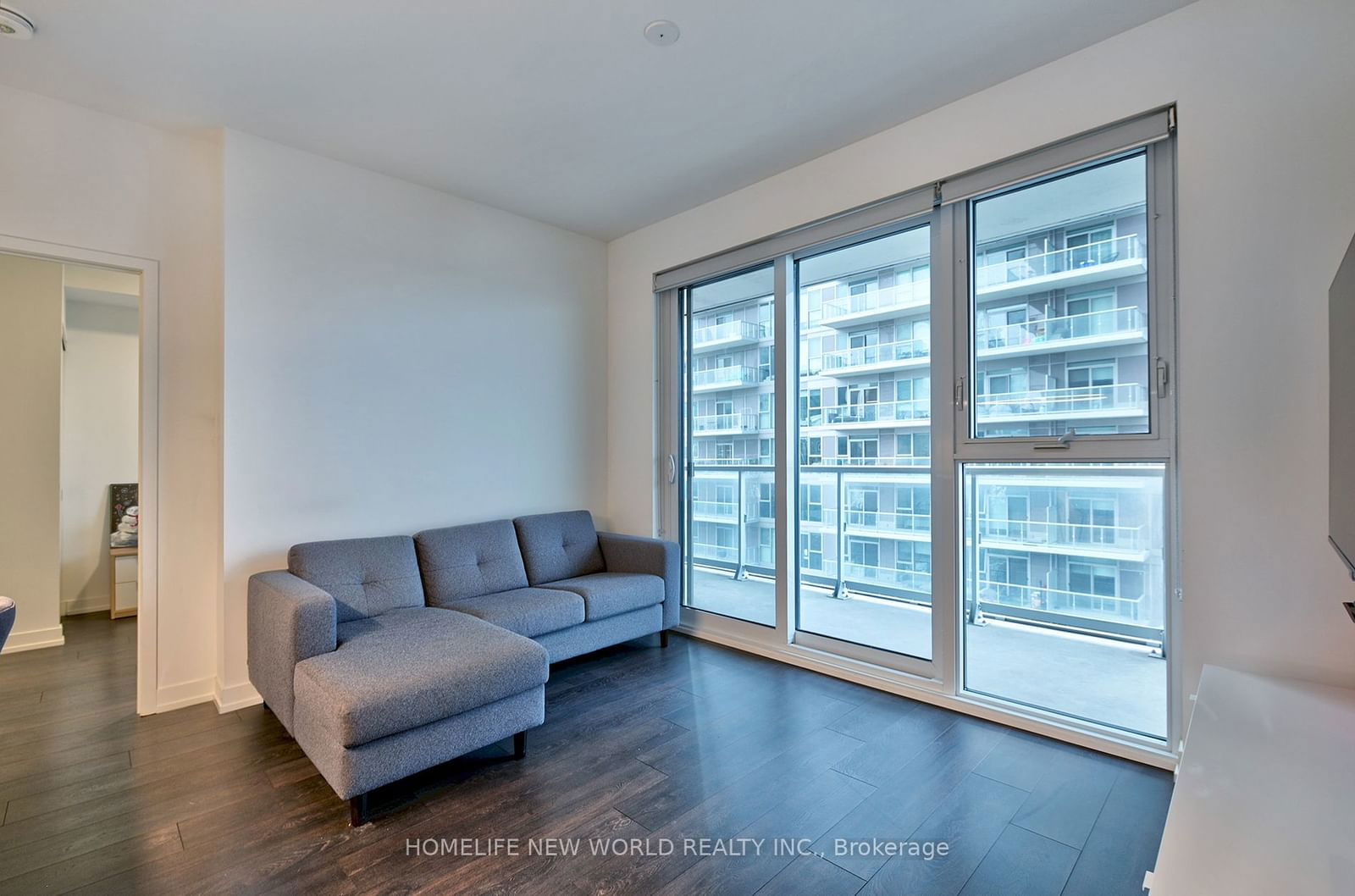 15 Lower Jarvis St, unit 2713 for sale