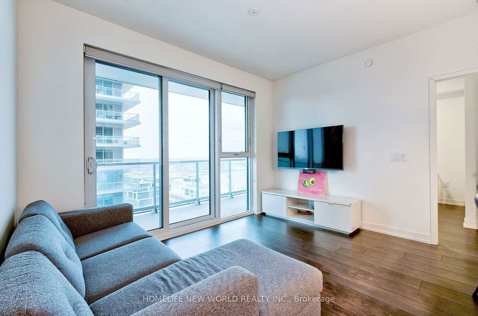 15 Lower Jarvis St, unit 2713 for sale