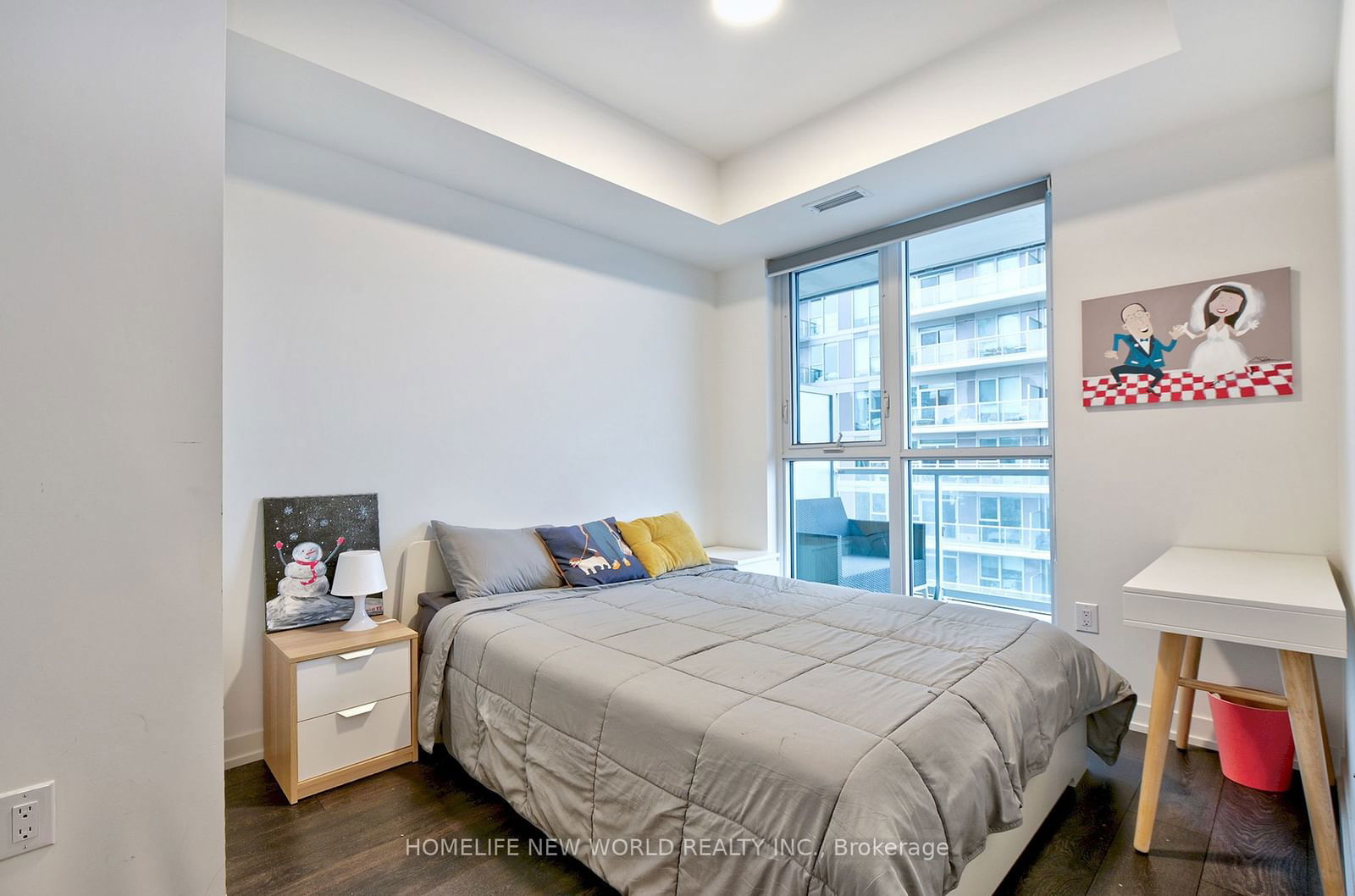 15 Lower Jarvis St, unit 2713 for sale