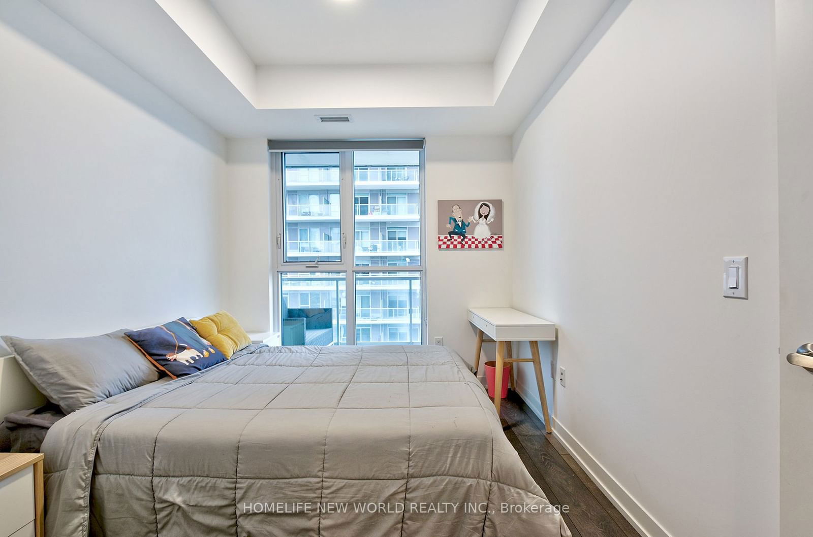 15 Lower Jarvis St, unit 2713 for sale