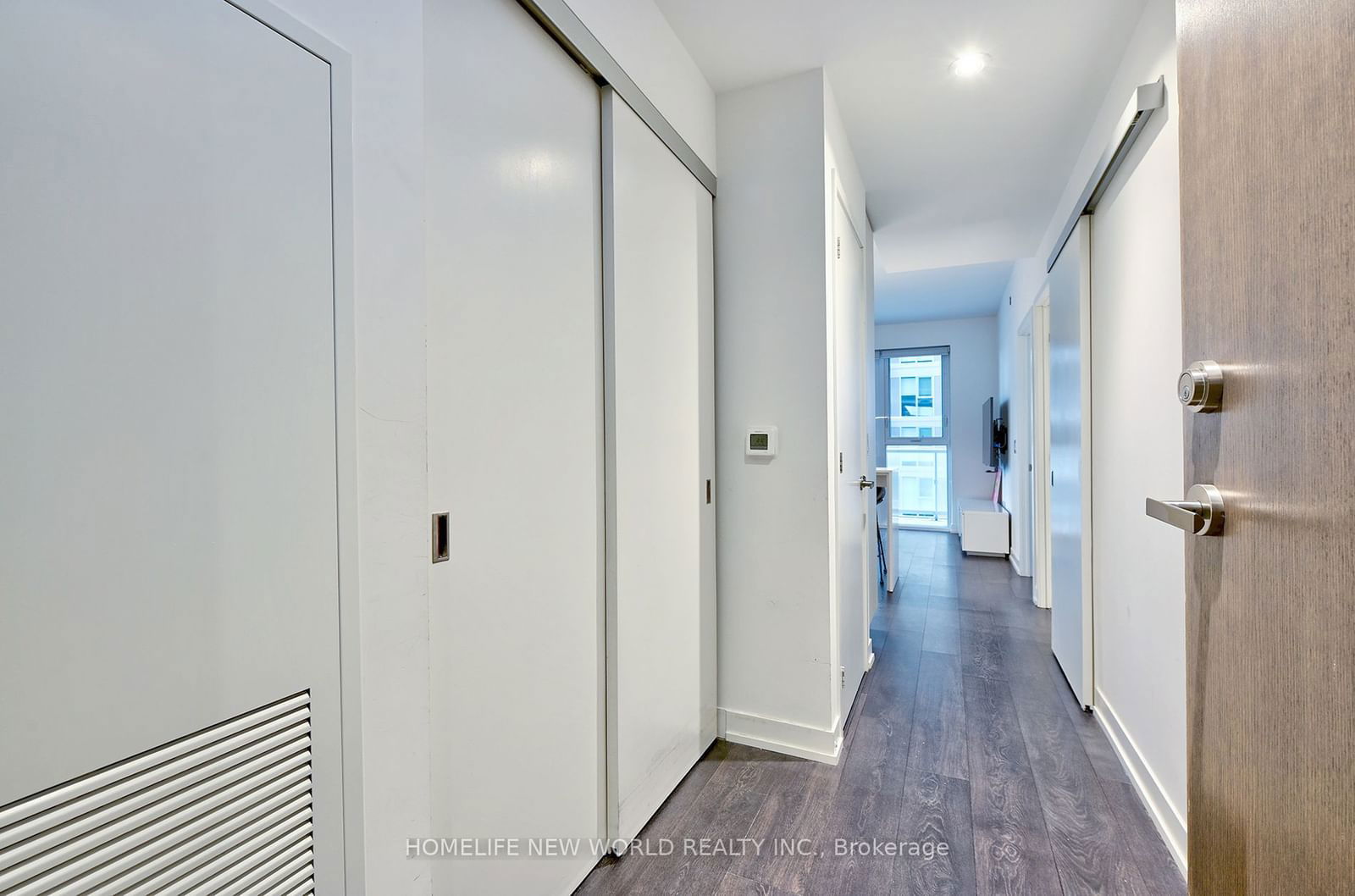 15 Lower Jarvis St, unit 2713 for sale