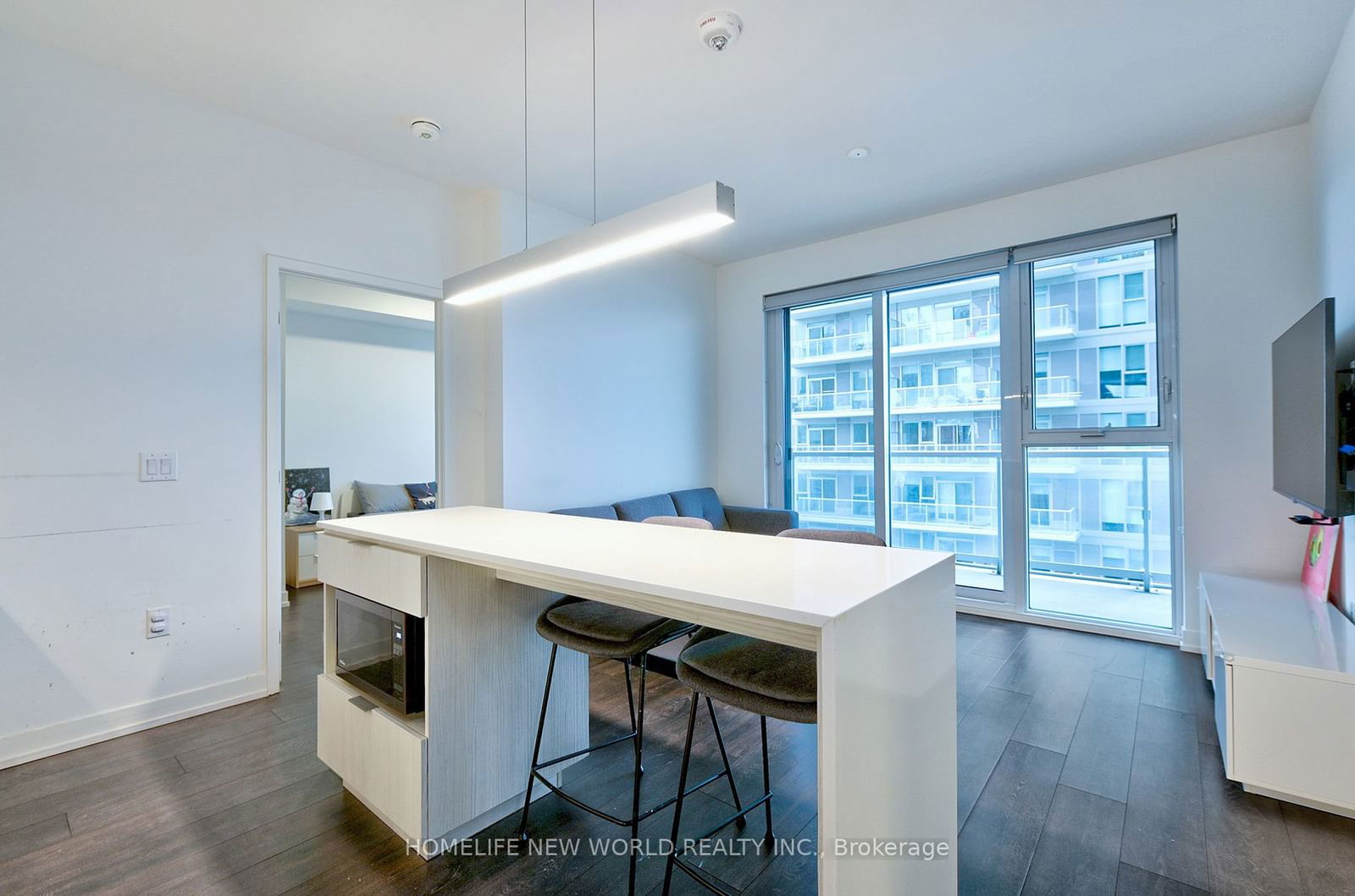 15 Lower Jarvis St, unit 2713 for sale