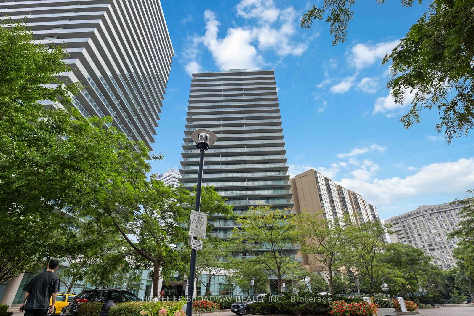 Pulse Condos, North York, Toronto