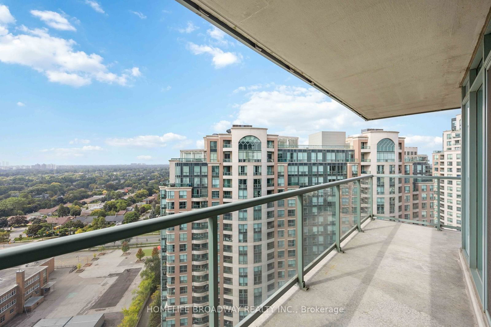 5500 Yonge St, unit 2108 for sale