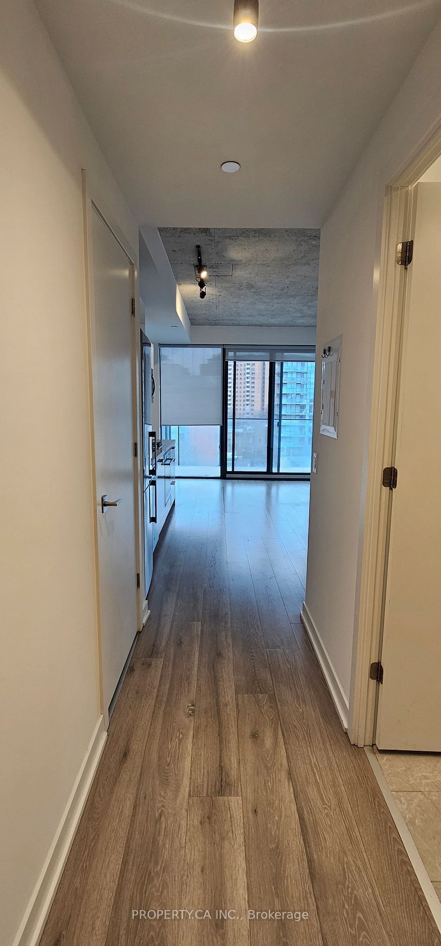 55 Ontario St, unit 701 for rent