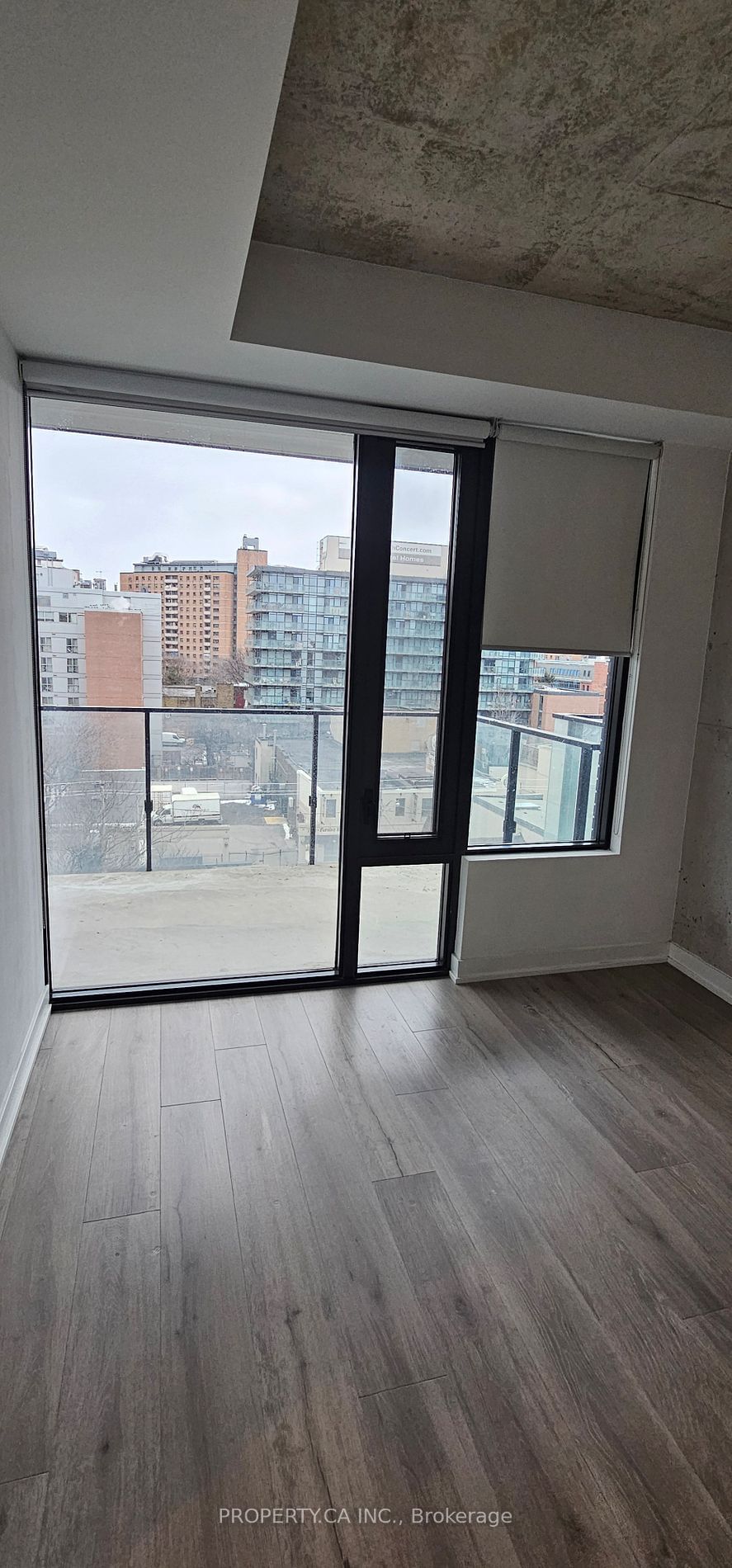 55 Ontario St, unit 701 for rent