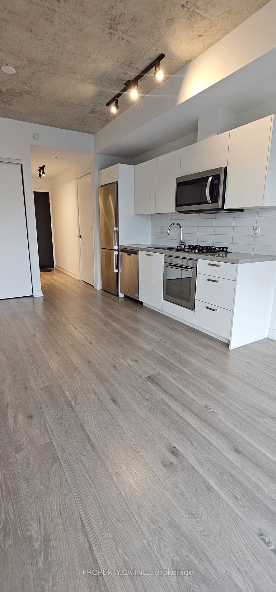 55 Ontario St, unit 701 for rent