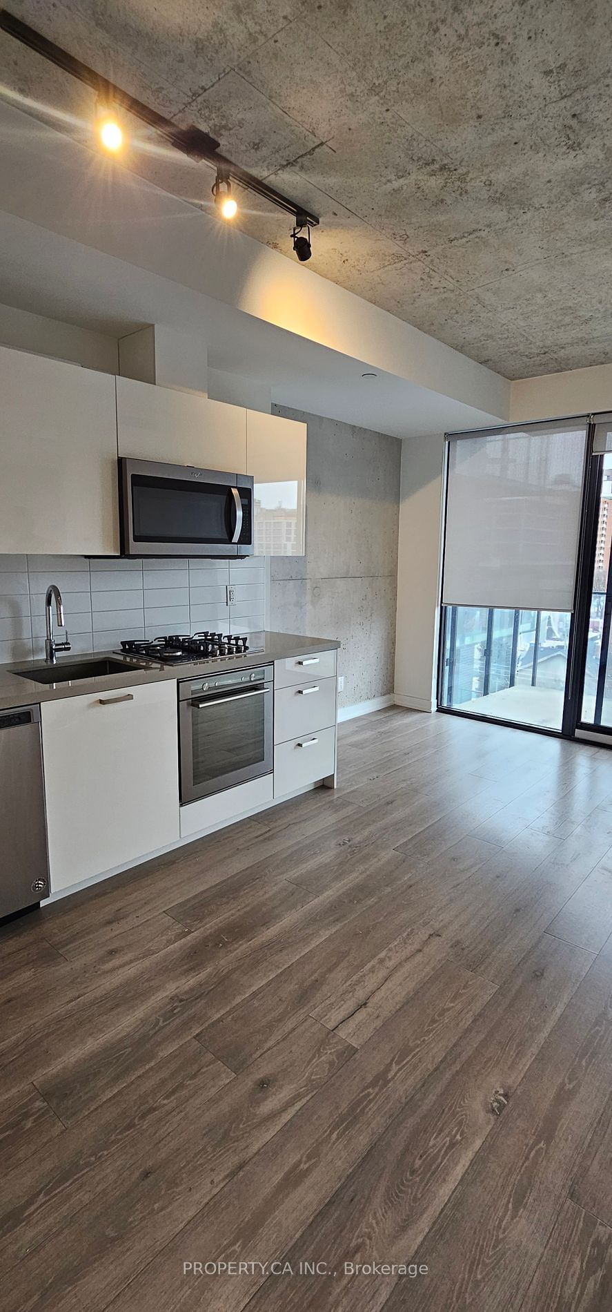 55 Ontario St, unit 701 for rent