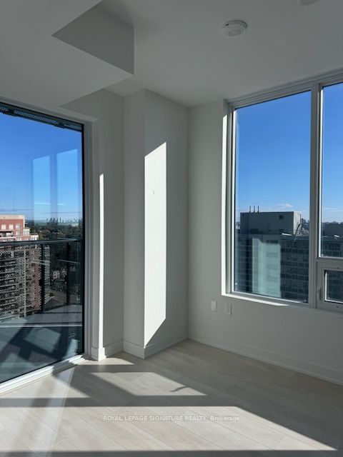 127 Broadway Ave, unit 1809 for rent