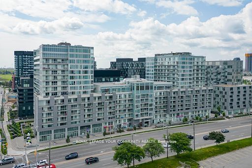 The Station Condos, North York, Toronto