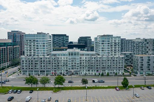 The Station Condos, North York, Toronto