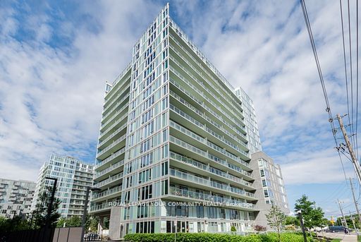 The Station Condos, North York, Toronto