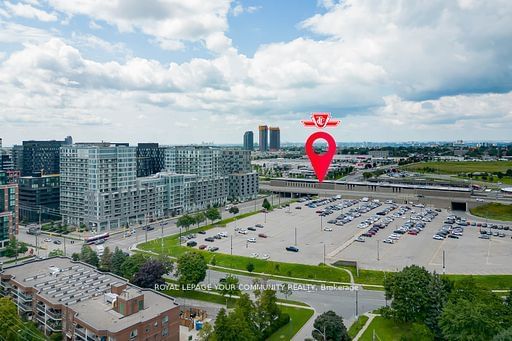 The Station Condos, North York, Toronto