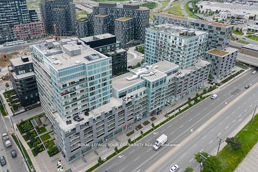 The Station Condos, North York, Toronto