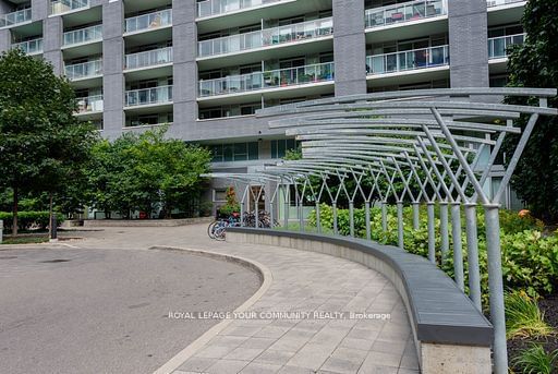 The Station Condos, North York, Toronto