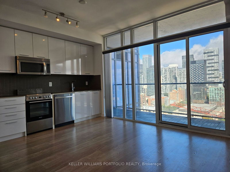 105 George St, unit 2012 for rent