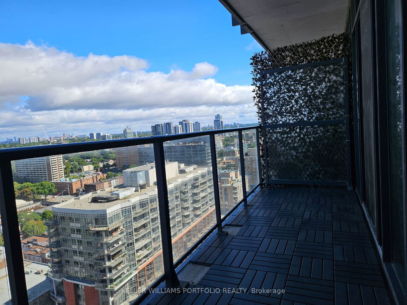 105 George St, unit 2012 for rent