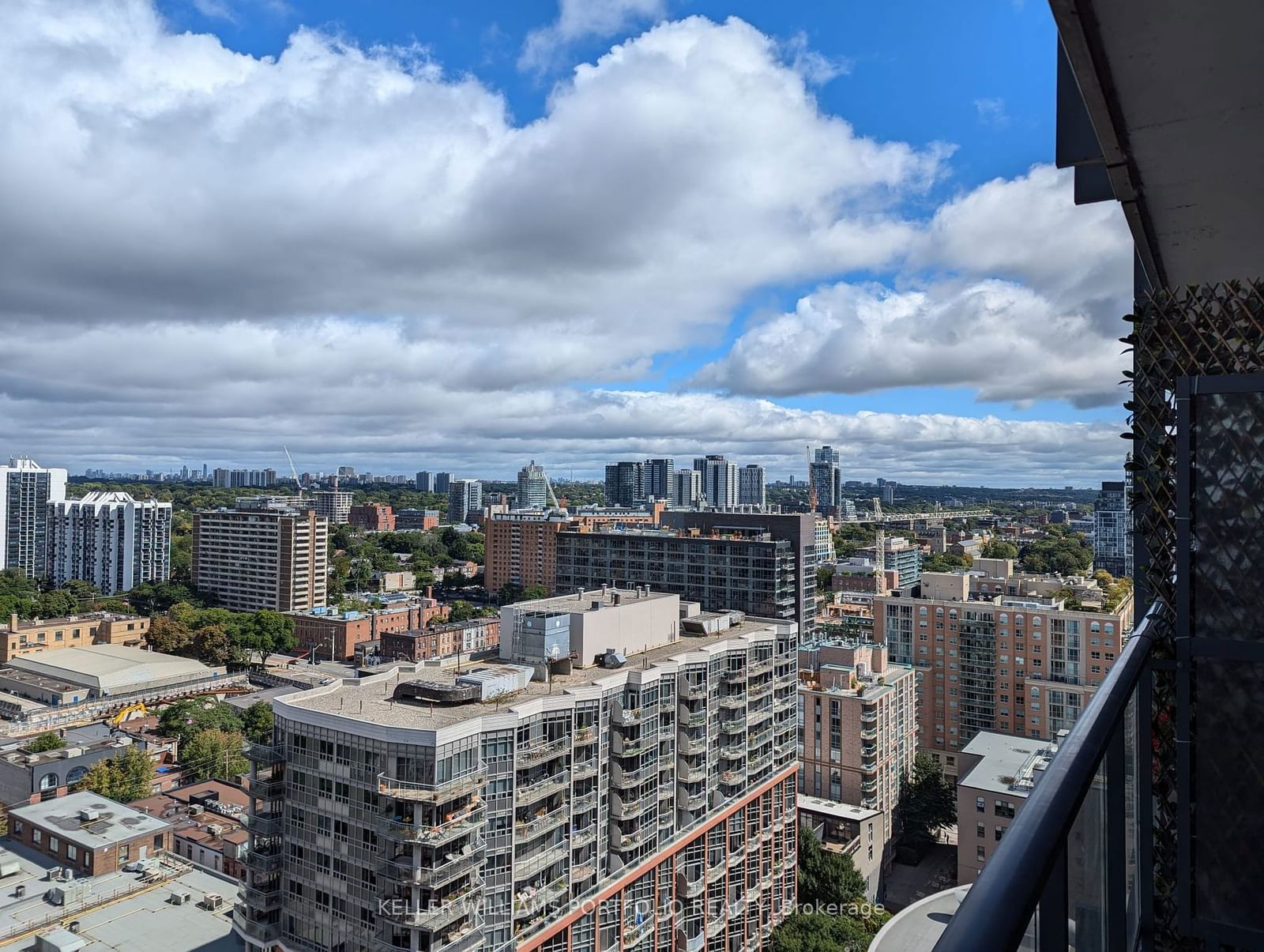 105 George St, unit 2012 for rent