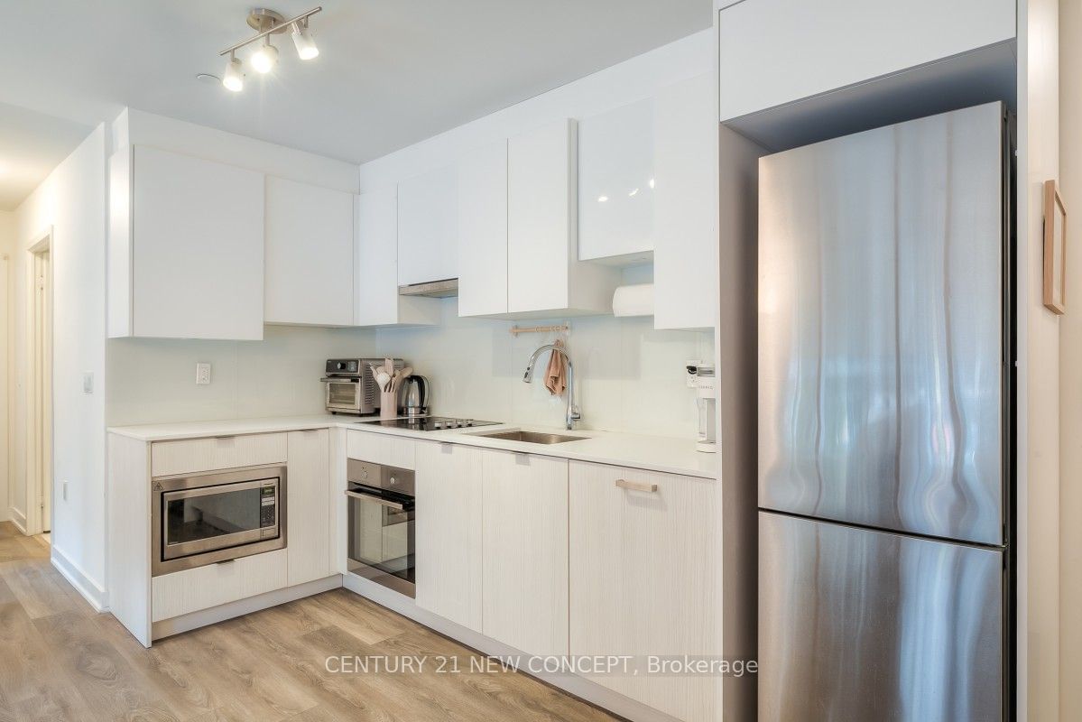 99 Broadway Ave, unit 210 for sale