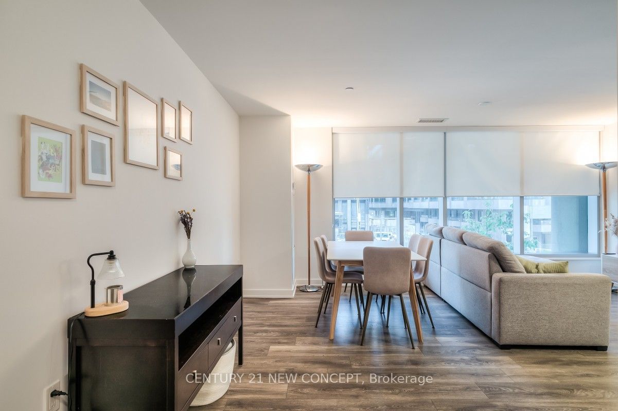 99 Broadway Ave, unit 210 for sale