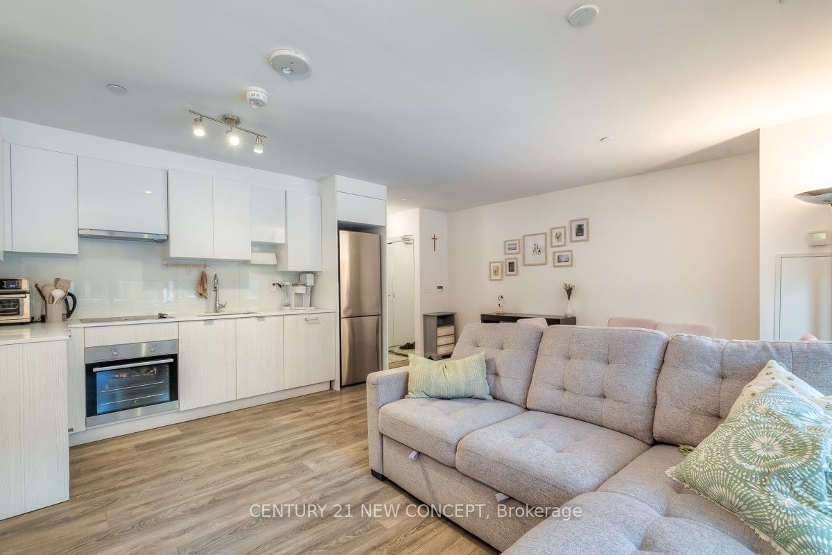 99 Broadway Ave, unit 210 for sale