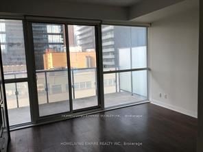 15 Grenville St, unit 1606 for rent