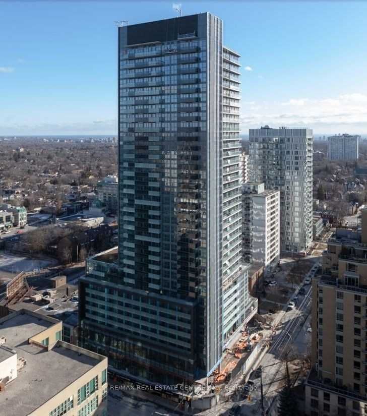 125 Redpath Ave Ave, unit 2403 for rent