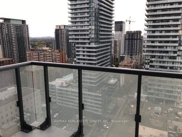 125 Redpath Ave Ave, unit 2403 for rent