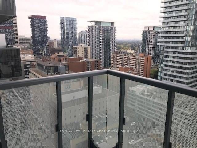 125 Redpath Ave Ave, unit 2403 for rent