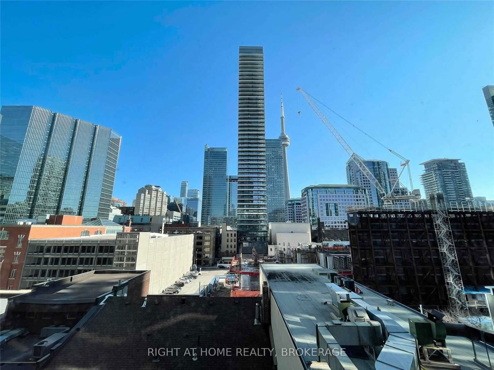 21 Nelson St, unit 920 for rent