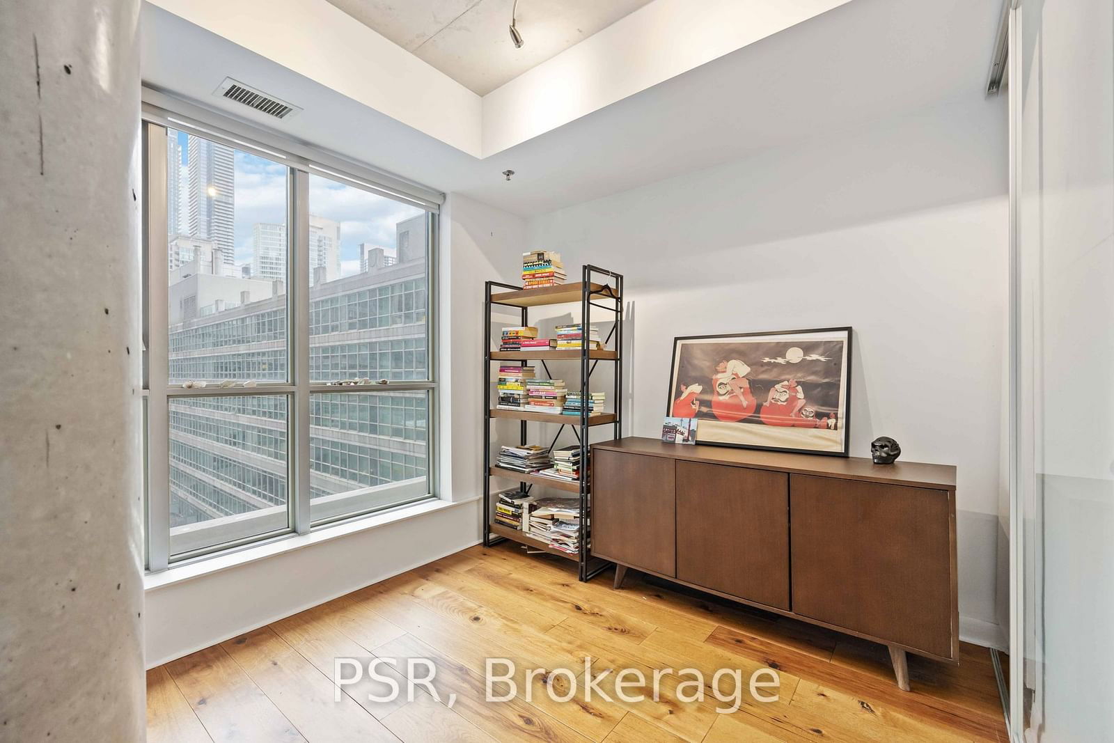 375 King St W, unit 404 for rent