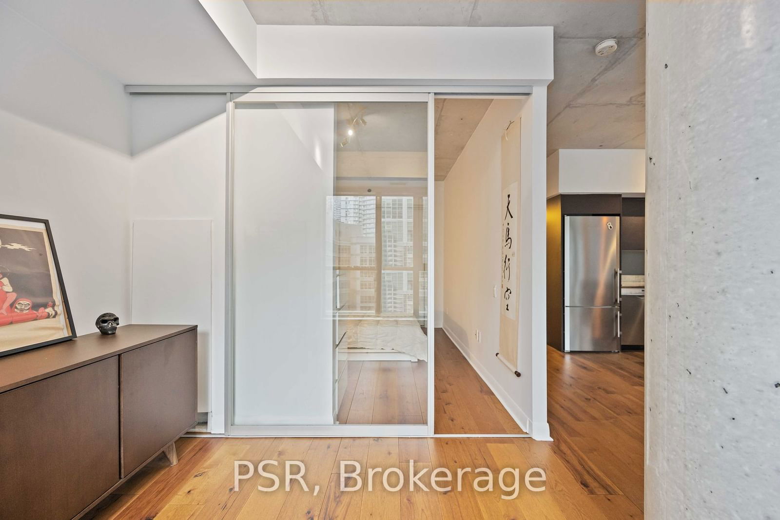 375 King St W, unit 404 for rent