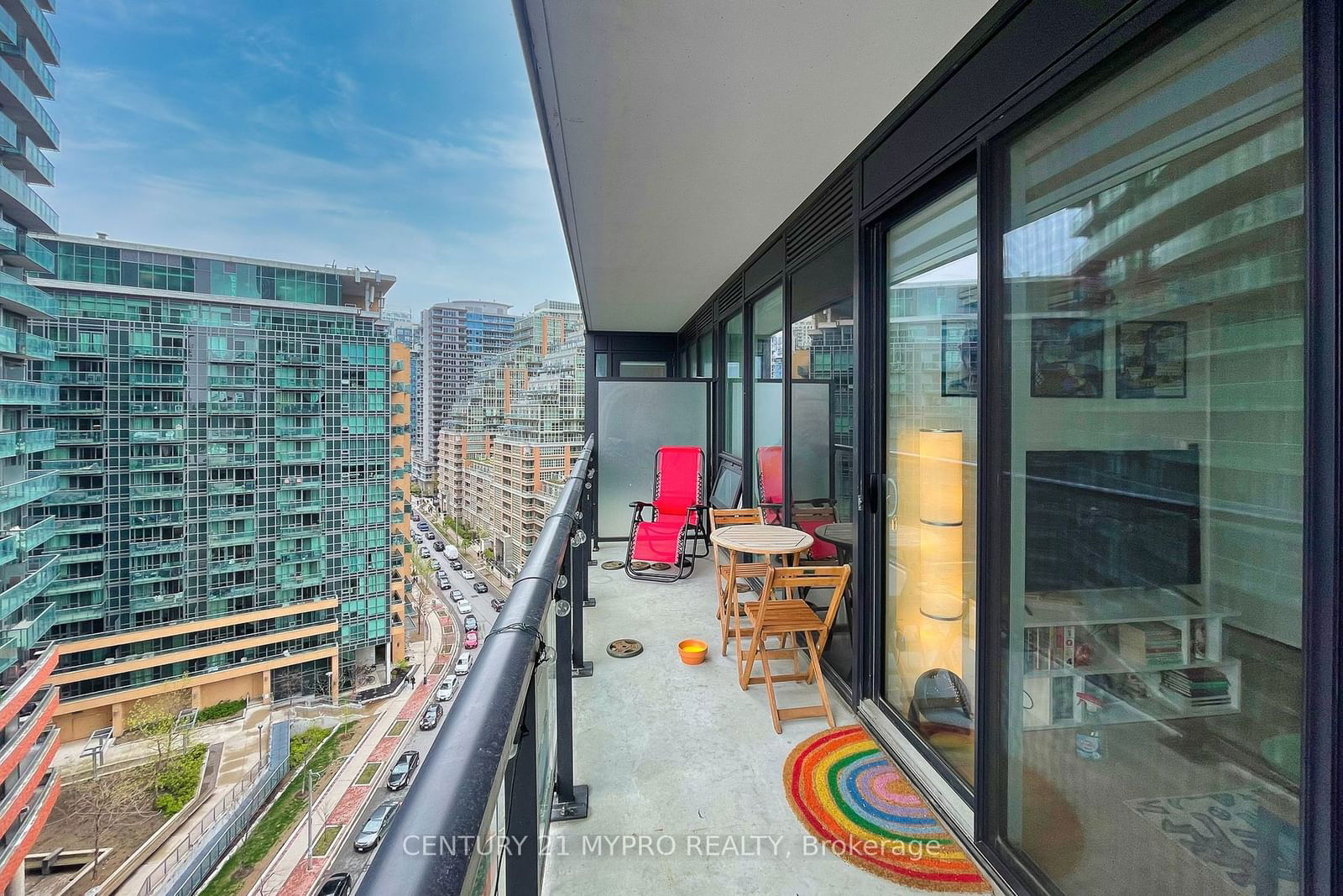 135 East Liberty St, unit 908 for sale