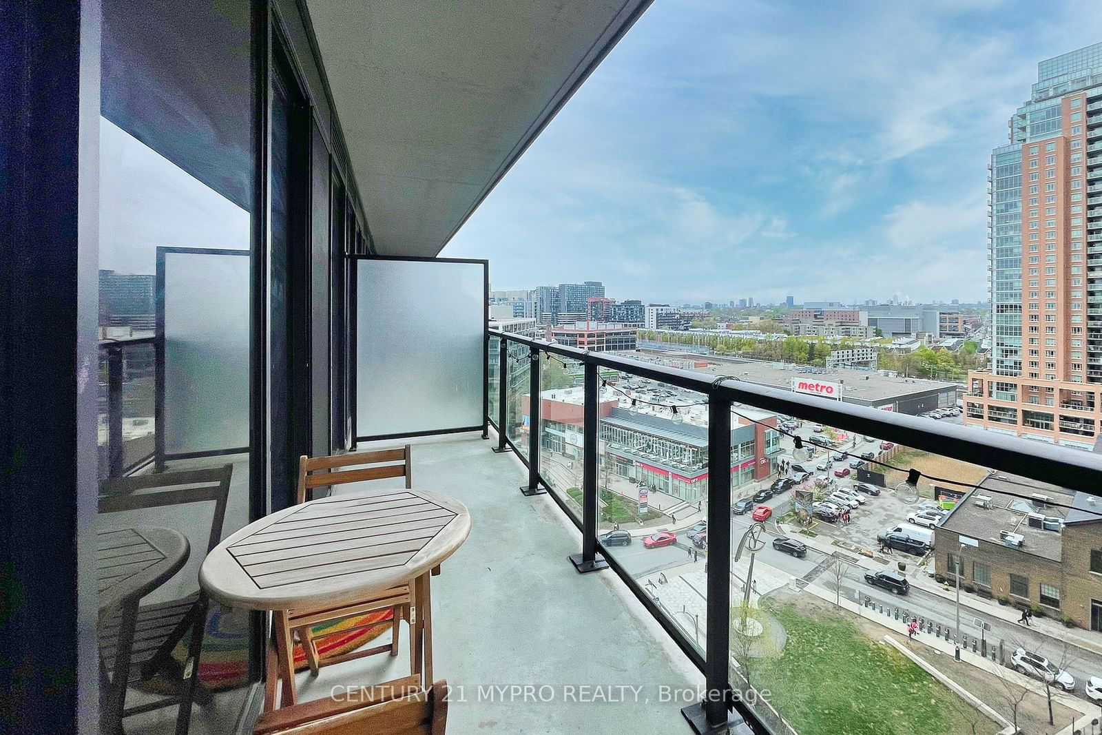 135 East Liberty St, unit 908 for sale