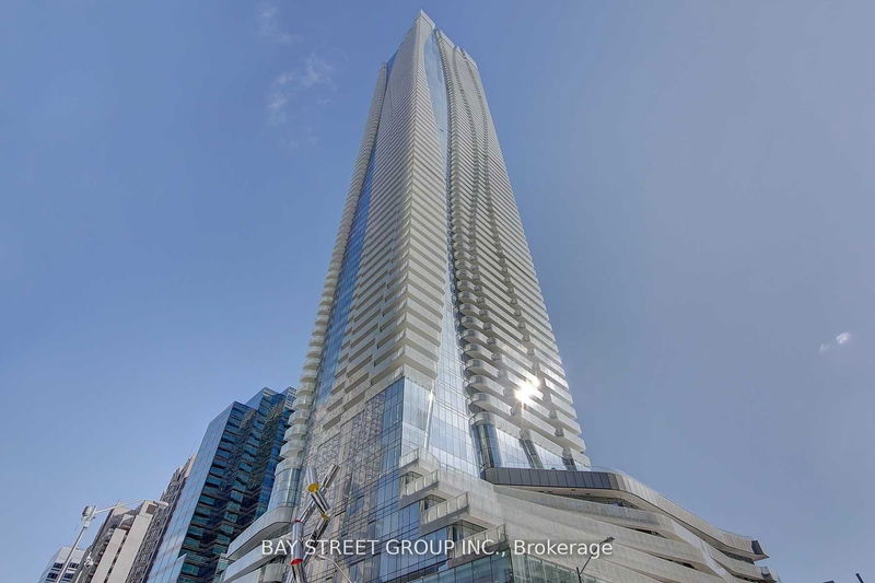 1 bloor St, unit 1605 for rent