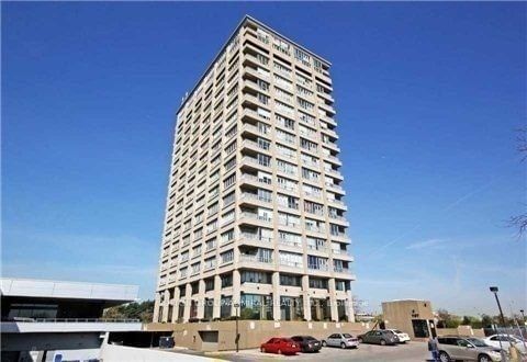 797 Don Mills Rd, unit 1501 for rent