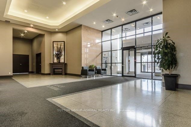 797 Don Mills Rd, unit 1501 for rent