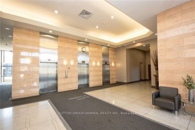 797 Don Mills Rd, unit 1501 for rent