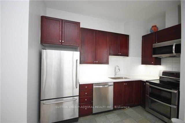 797 Don Mills Rd, unit 1501 for rent