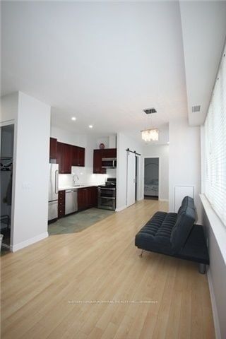 797 Don Mills Rd, unit 1501 for rent