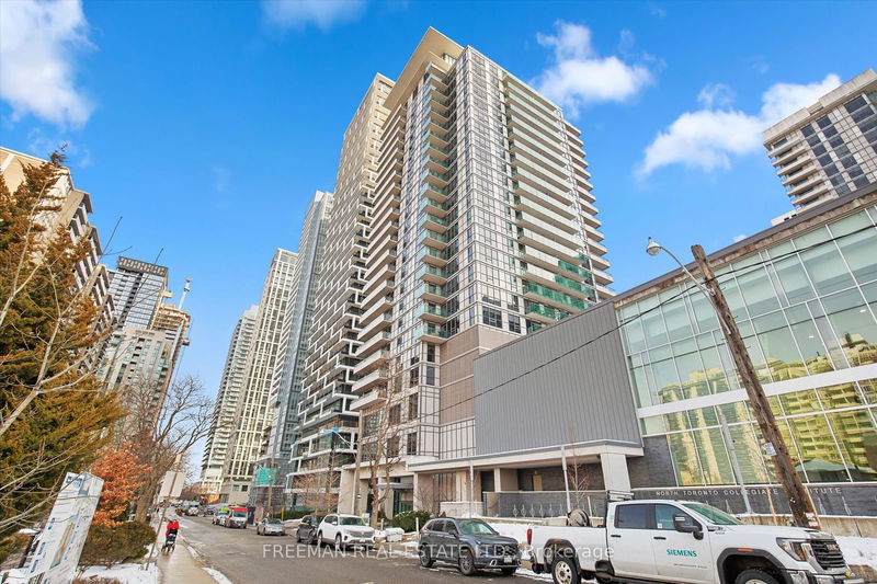 25 Broadway Ave S, unit 1005 for sale