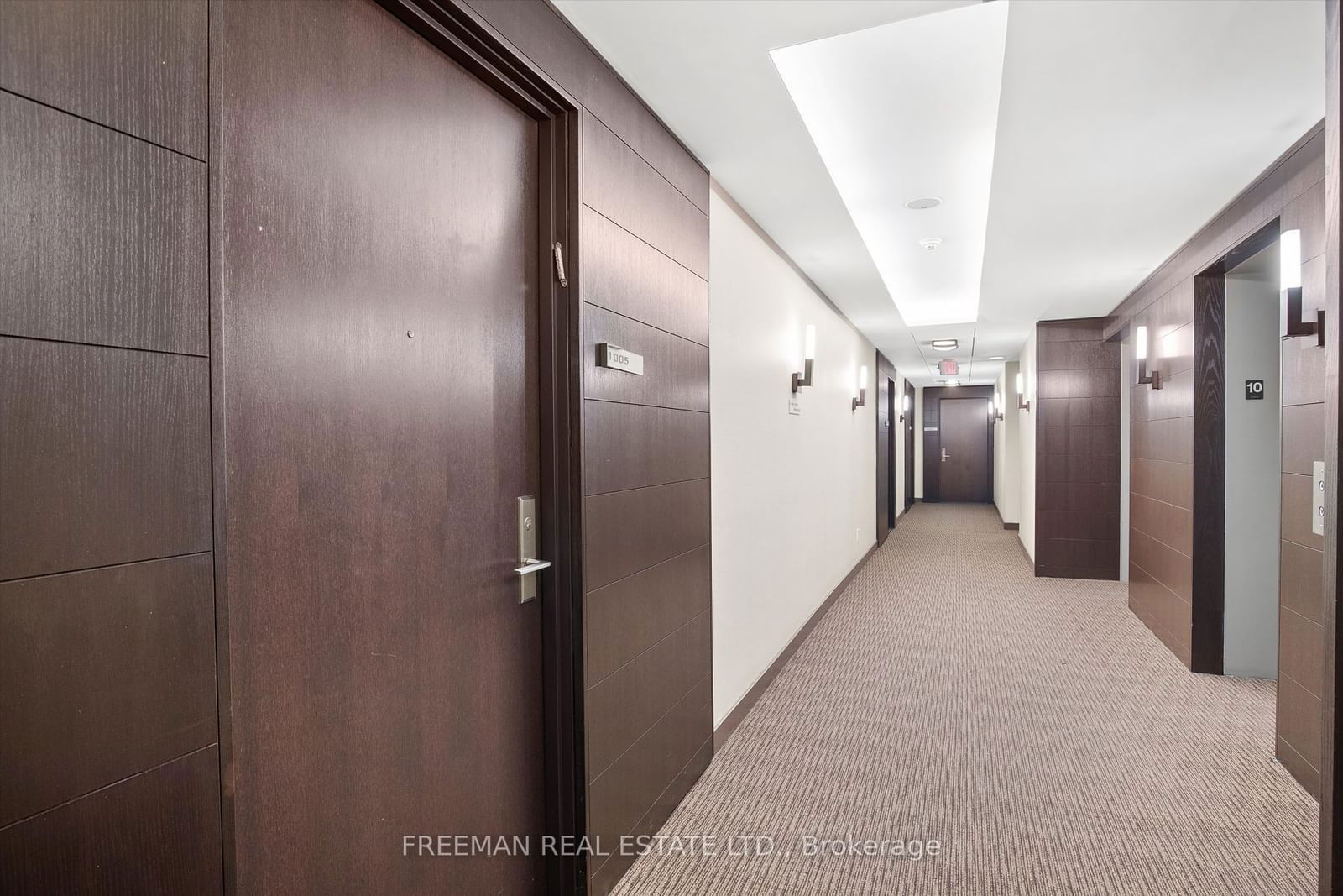 25 Broadway Ave S, unit 1005 for sale