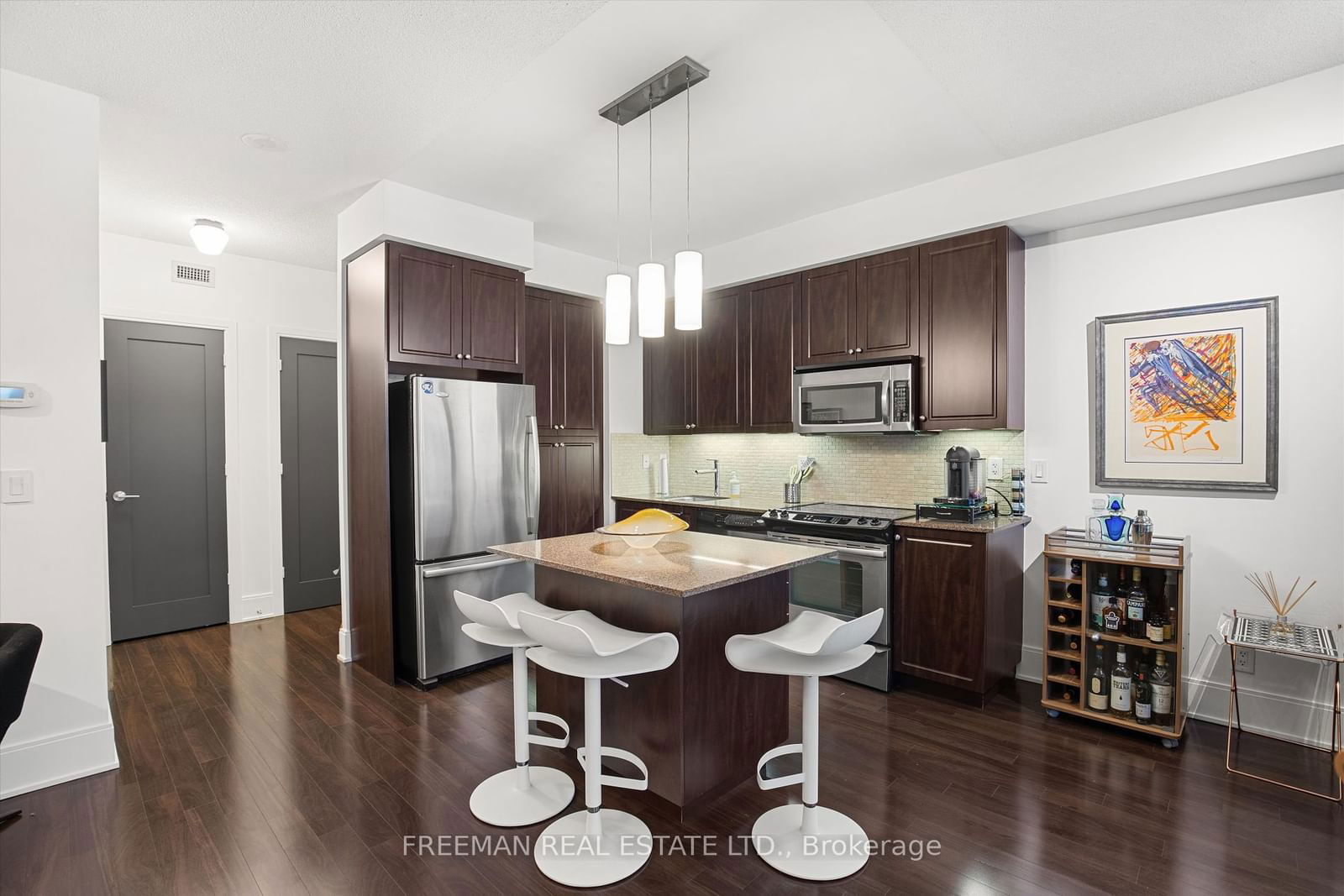 25 Broadway Ave S, unit 1005 for sale