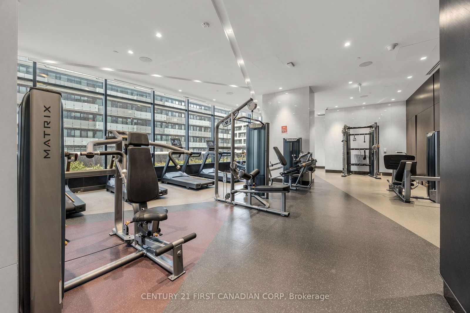 470 Front St W, unit 1310 for sale