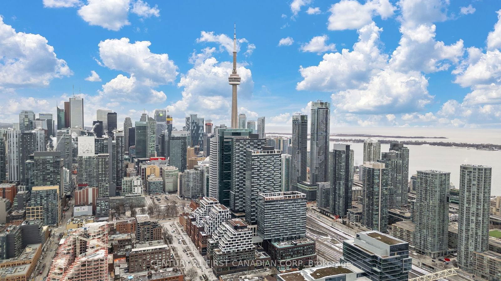 470 Front St W, unit 1310 for sale