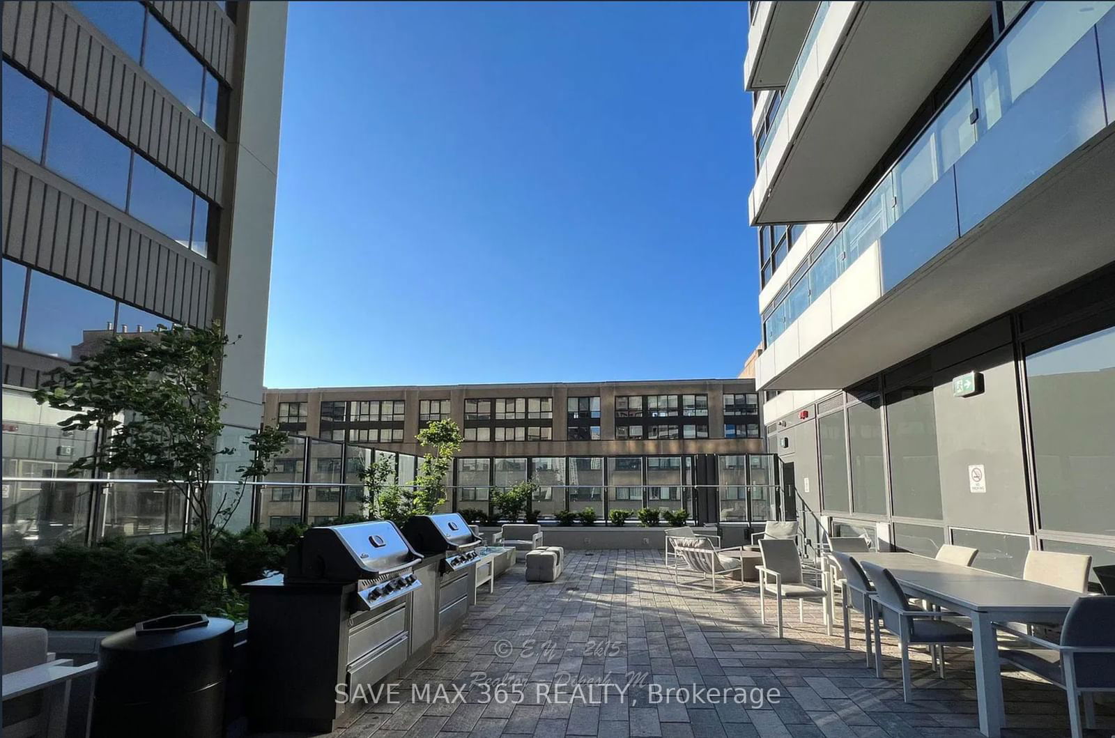 395 Bloor St E, unit 2503 for sale