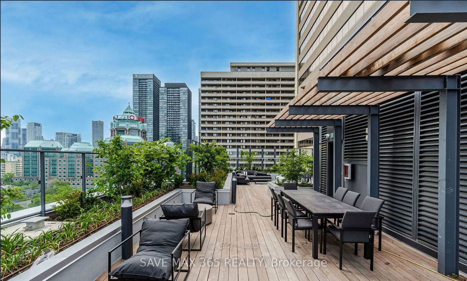 395 Bloor St E, unit 2503 for sale