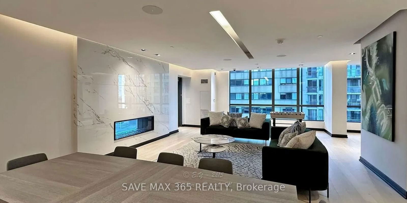 395 Bloor St E, unit 2503 for sale