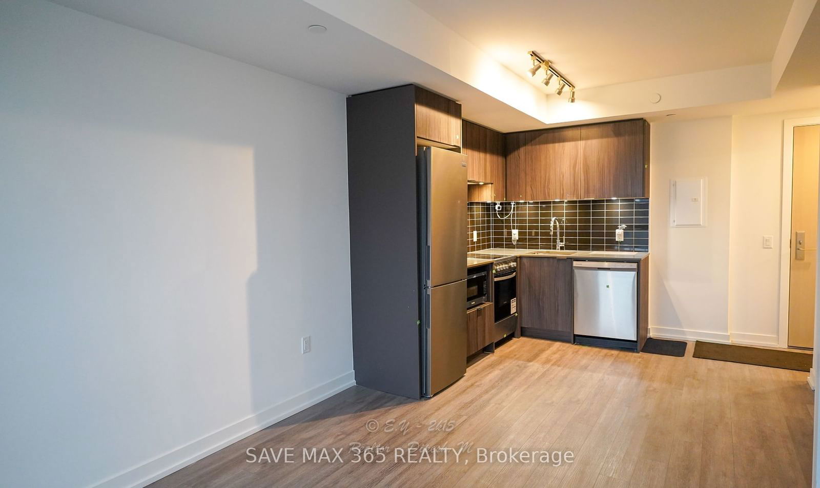 395 Bloor St E, unit 2503 for sale