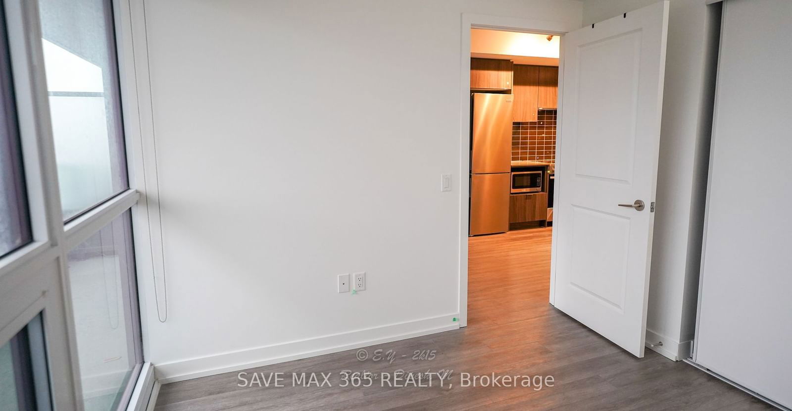 395 Bloor St E, unit 2503 for sale